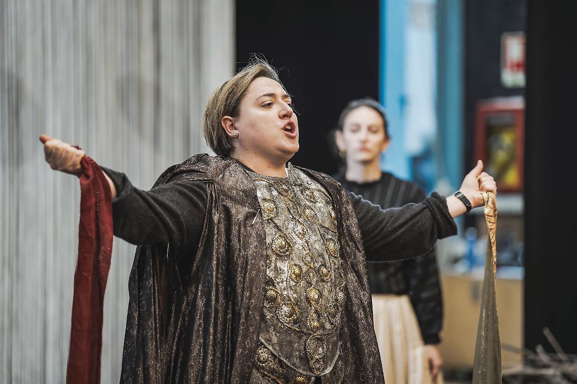 “Il Ciro” rinasce a Firenze: l’Academia Montis Regalis riporta in scena l'opera di Scarlatti dopo tre secoli