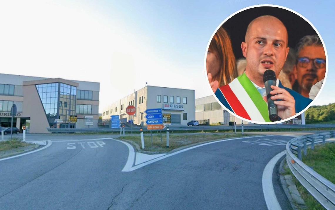 La rotonda al casello dell’A6?: «Il progetto è fermo dal 2022»