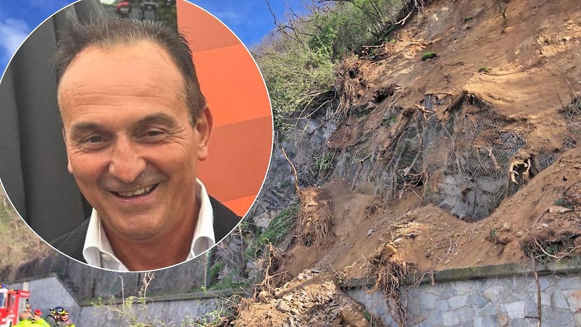 Dissesto idrogeologico: la Regione pianifica 13 interventi, tra cui uno a Ormea e San Michele