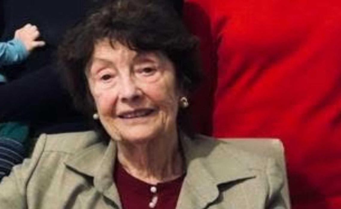 Lutto a Ceva: addio alla professoressa Margherita Pollano Gula