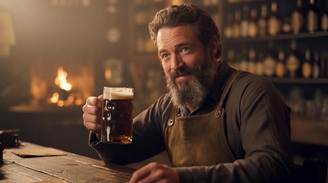 Quattro serate per scoprire il mondo della Birra