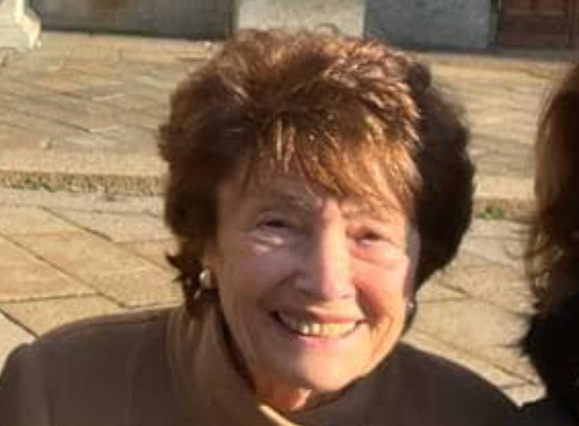 «Un vuoto incolmabile per la nostra città»: Ceva saluta la professoressa Margherita Pollano Gula