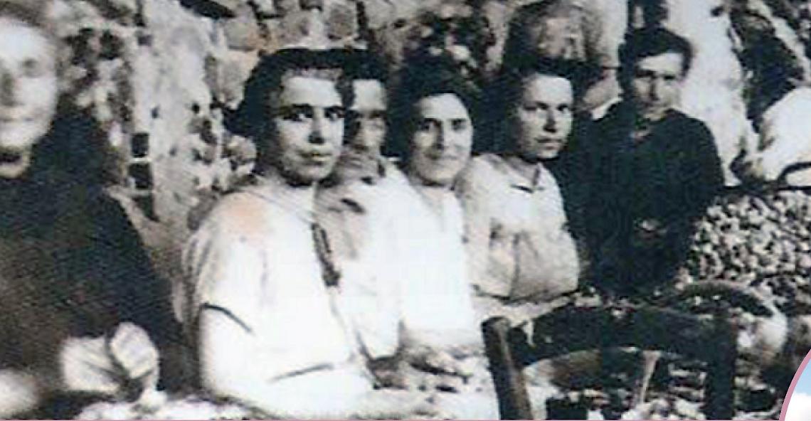 la vita nascosta delle donne di montagna, tra storia e tradizione. Incontro con Lidia Dutto