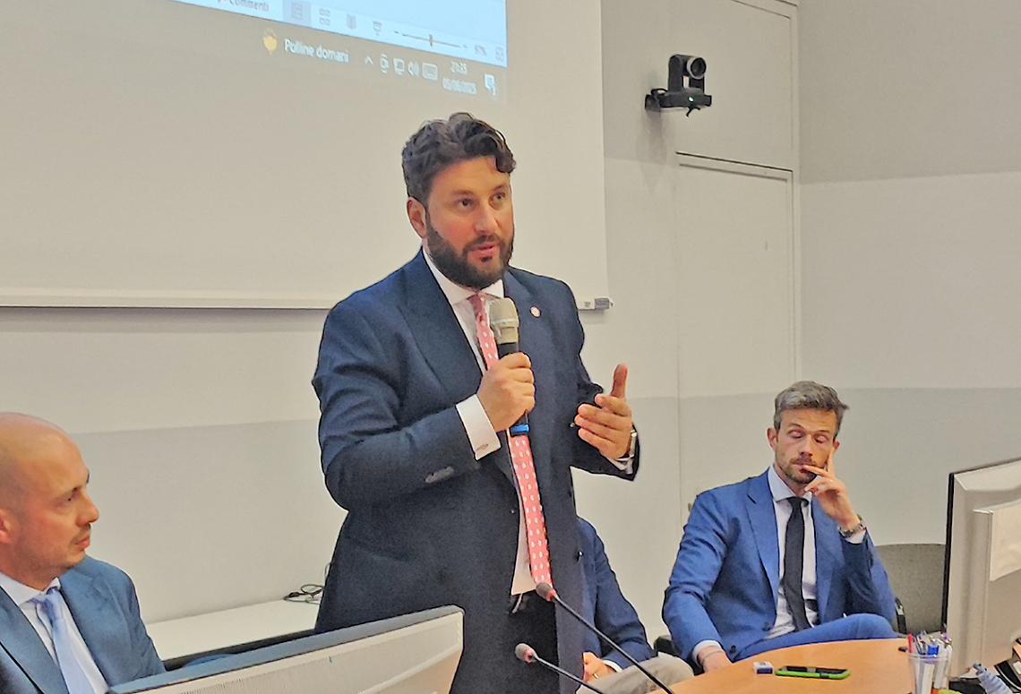 Il rapporto GIMBE "promuove" davvero il Piemonte?
