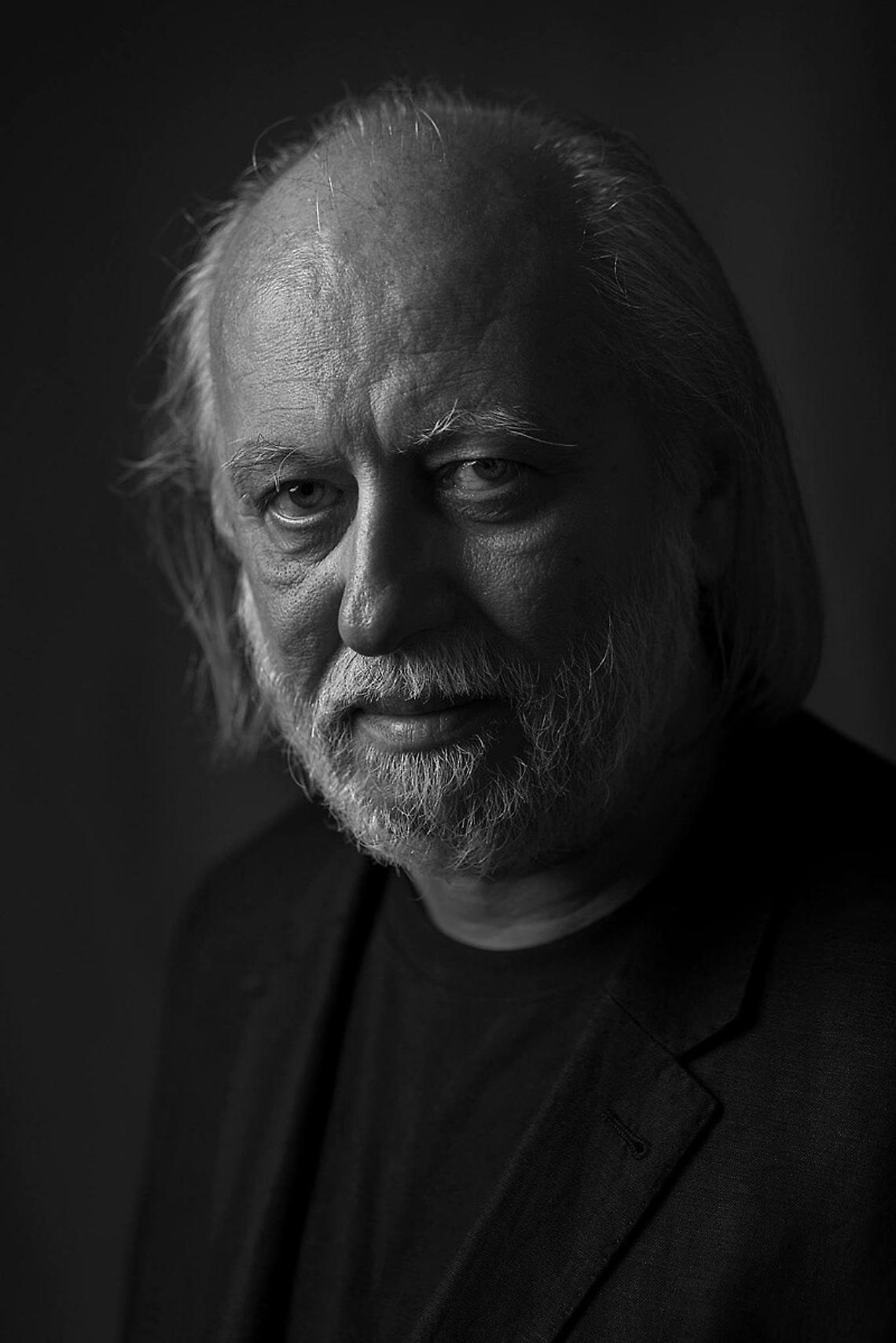 László Krasznahorkai, un Nobel apocalittico sulle soglie del Caos.