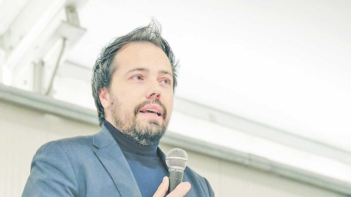 Il sindaco di Carrù: «Ricandidarmi? Possibilità concreta che valuterò con il mio gruppo»
