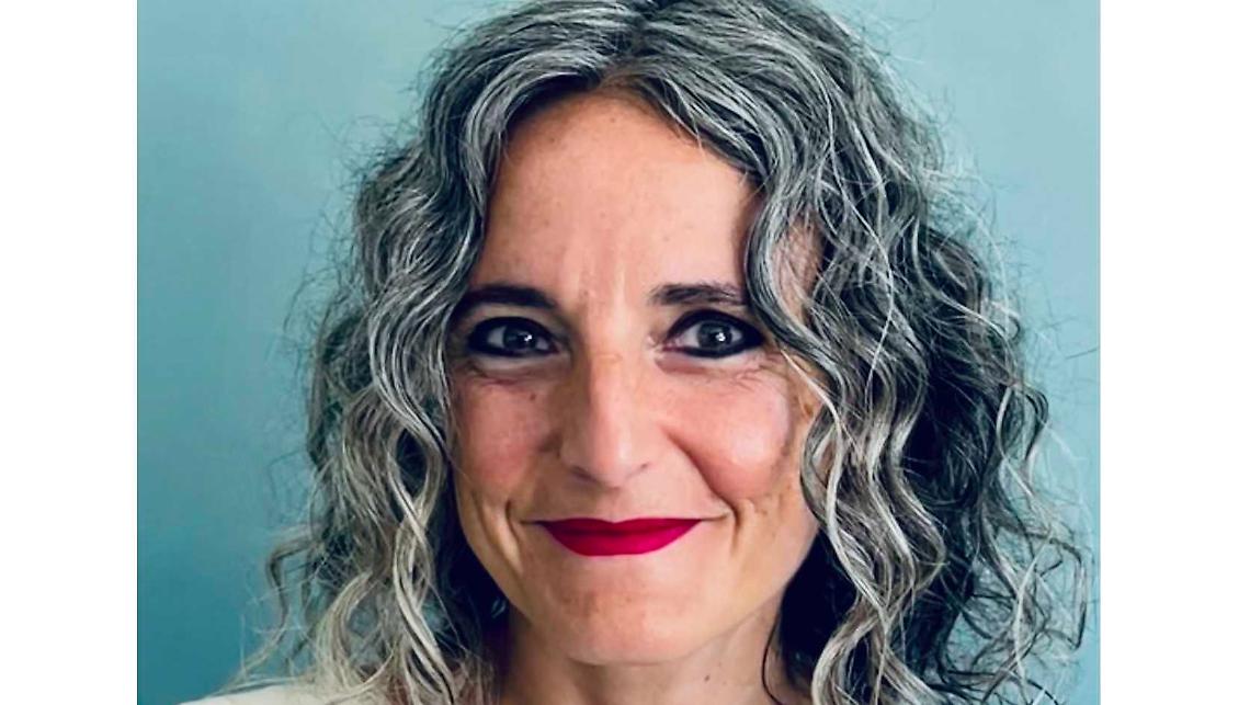 «Cose che ti dico mentre dormi»: Enrica Tesio racconta l’intimità della notte