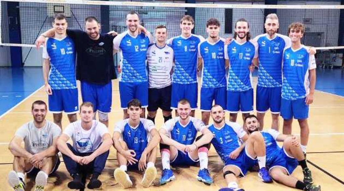 SPECIALE B VOLLEY: tutte le squadre, i sestetti, gli avversari del Vbc 