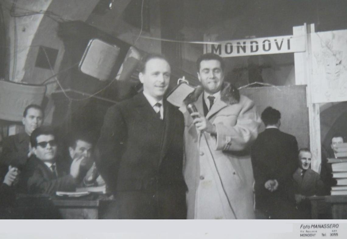Addio a Michele Morello, il giudice relatore dell’assoluzione di Enzo Tortora.