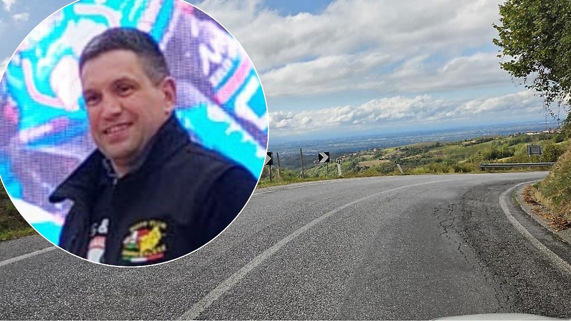 Associazione Motociclisti incolumi: «Bene gli interventi di messa in sicurezza delle provinciali»
