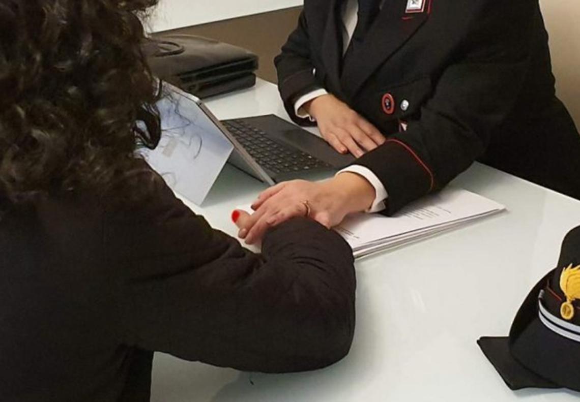 Un alloggio confiscato al crimine è diventato il rifugio per le donne vittime di violenza