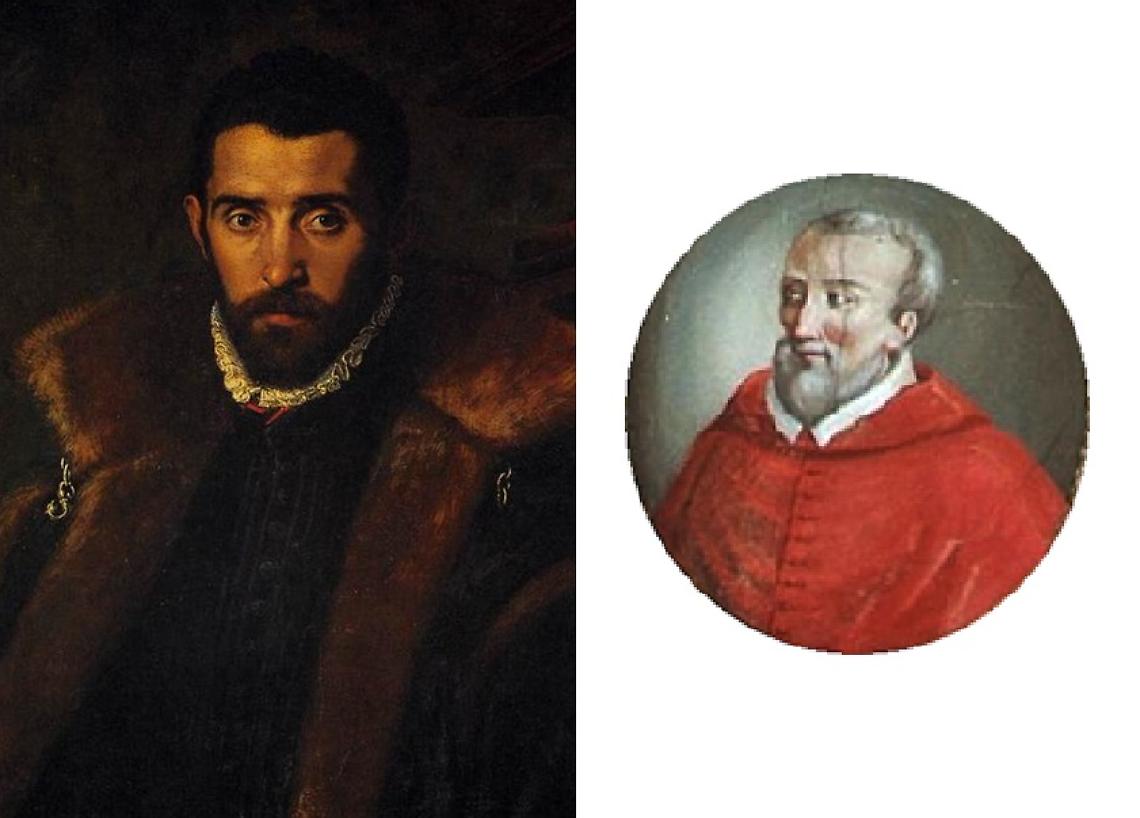 Quando il vescovo di Mondovì era lo psicanalista di Tasso