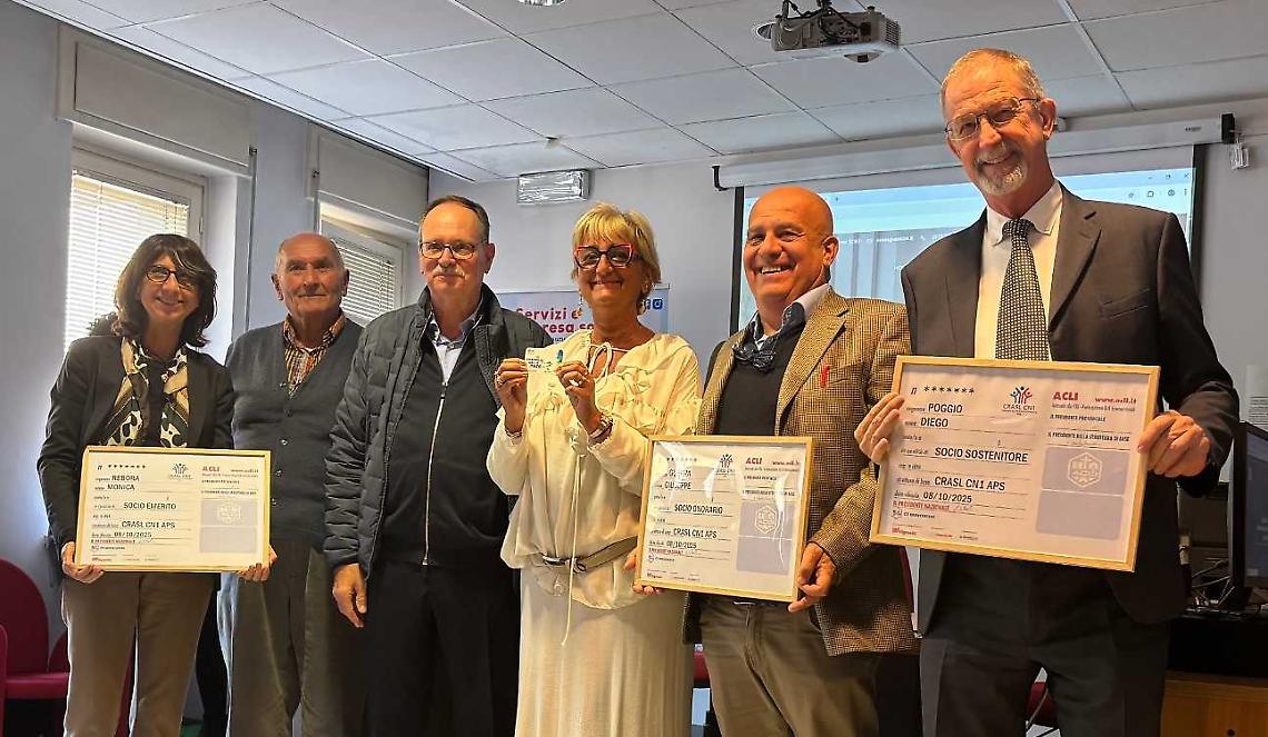 Oltre 500 adesioni in tre giorni per il welfare aziendale dell'ASL
