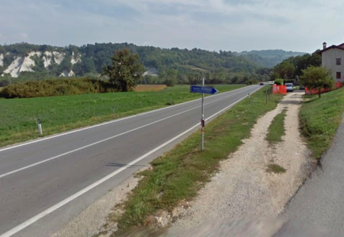 Auto a velocità folle e sorpassi pericolosi sulla Fondovalle: cosa fare?