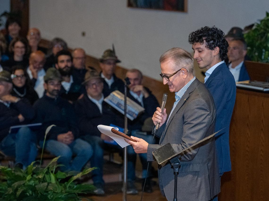 “Cori per un Sorriso” una serata che ha toccato il cuore