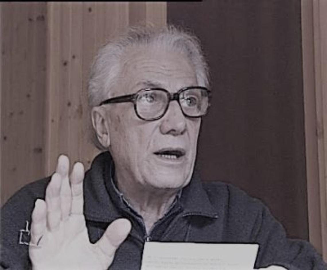 In memoria dell'indimenticato Don Michele Do, a 20 anni dalla sua morte