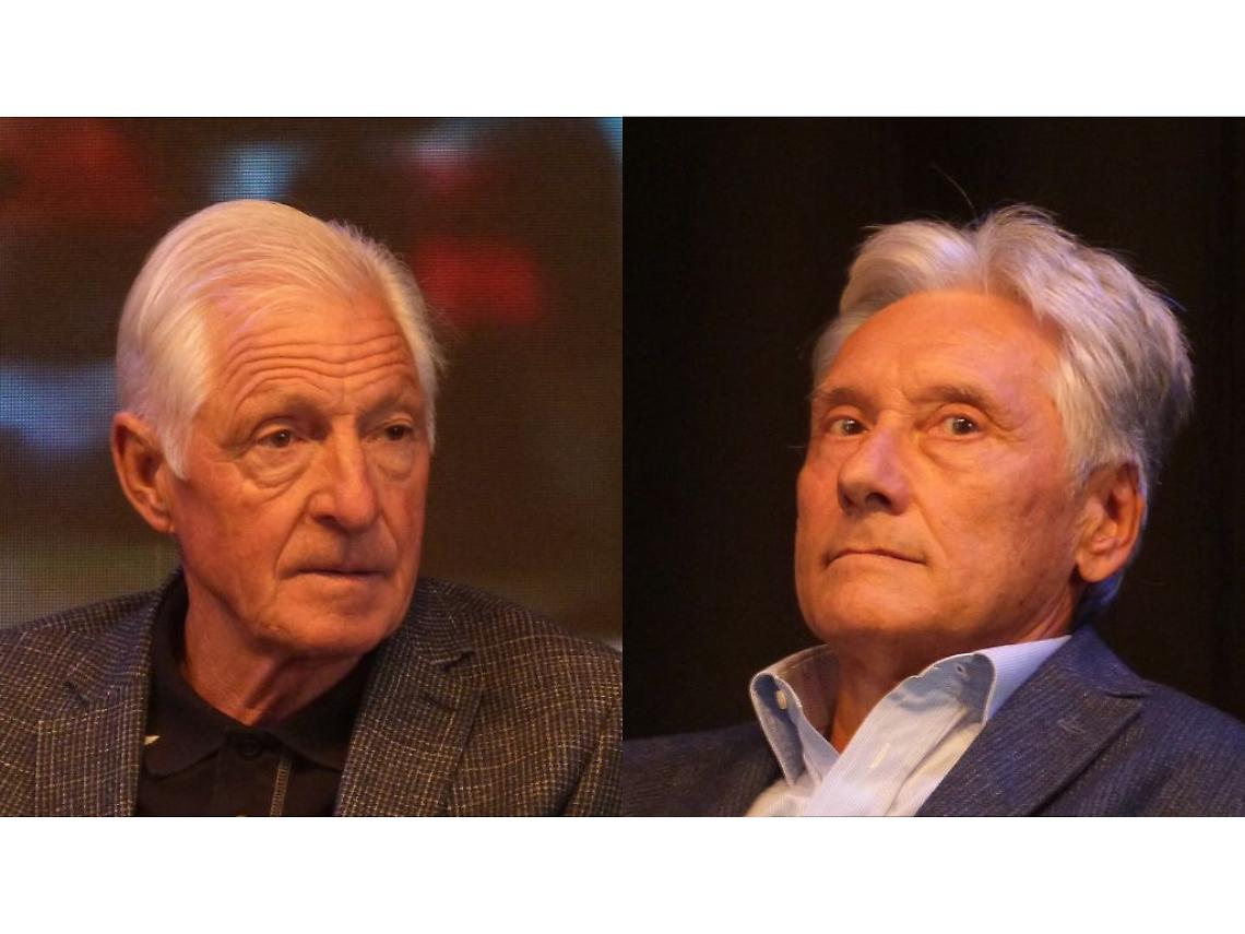 Moser vs Saronni: quarant’anni dopo, la rivalità che fa ancora battere il cuore dell’Italia