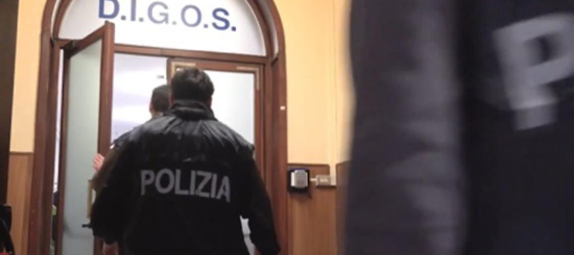 Aggressioni e incidenti durante le manifestazioni, 10 misure cautelari e 37 denunce a Torino