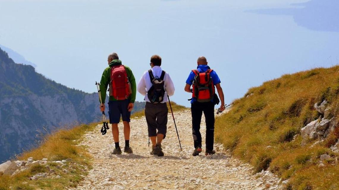 Il CAI sempre più protagonista per la montagna e le escursioni in Piemonte