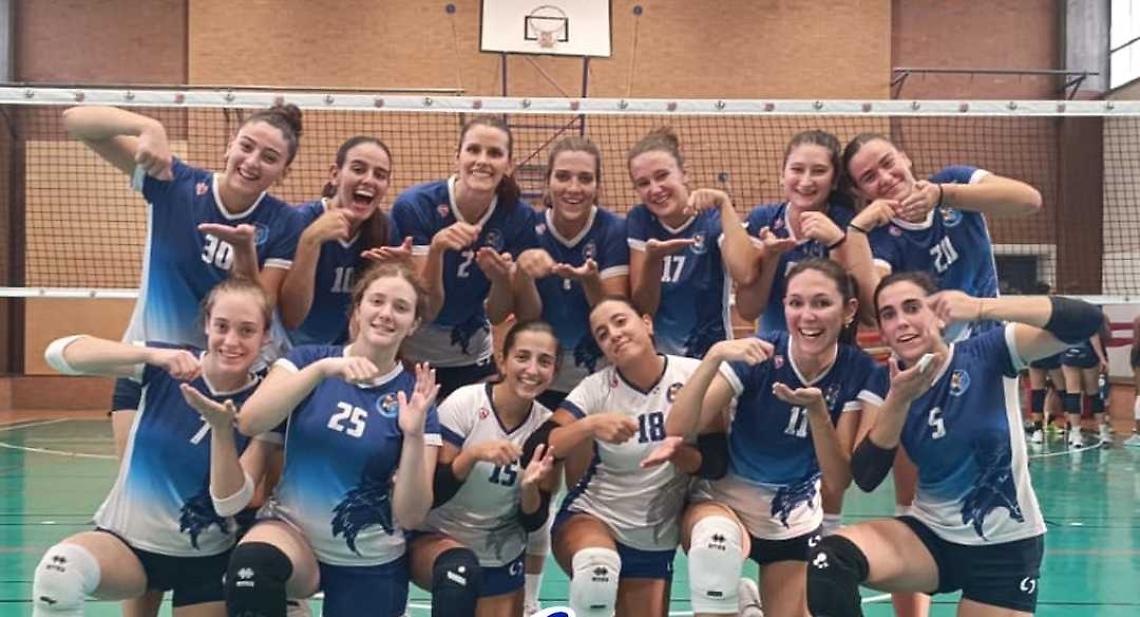 Volley: Villanova, Vicoforte e Mondovì iniziano la stagione. Ecco chi saranno i protagonisti