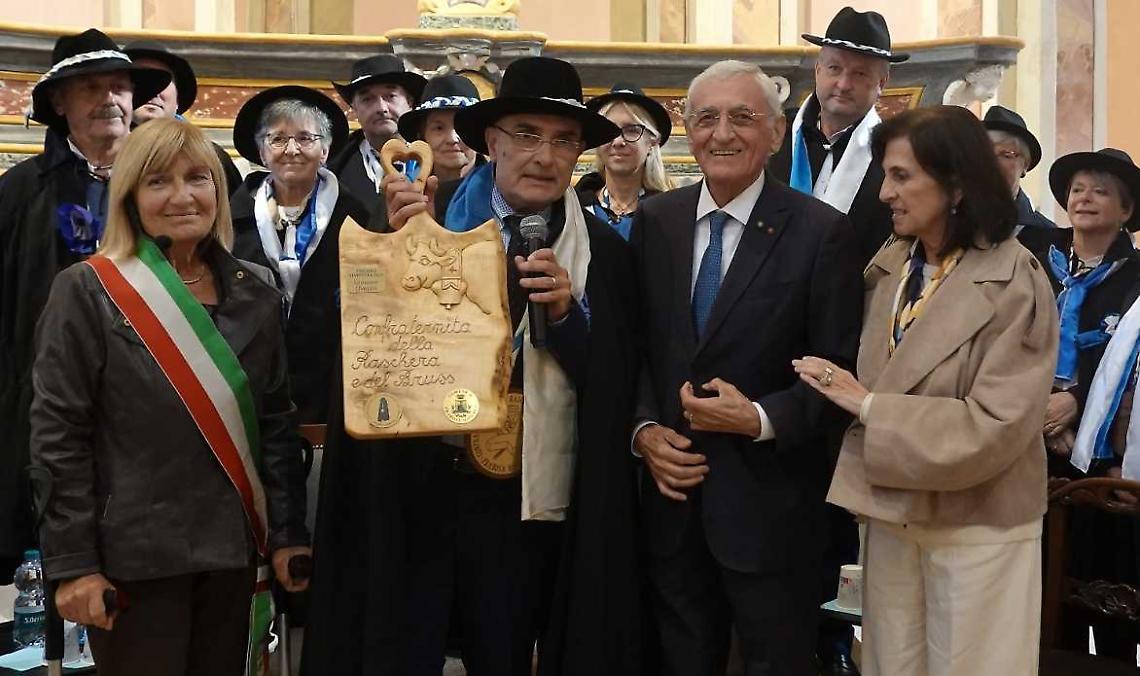 Premio Simpatia Quaglia