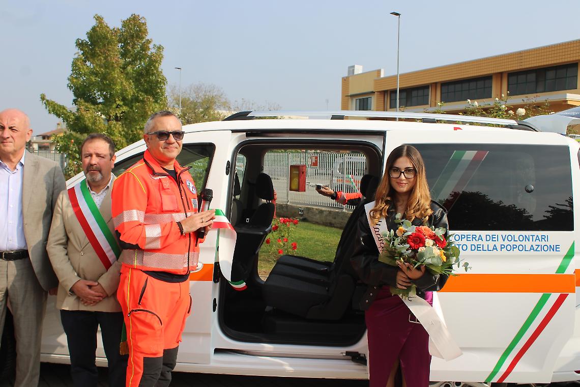 Volontari Soccorso di Clavesana