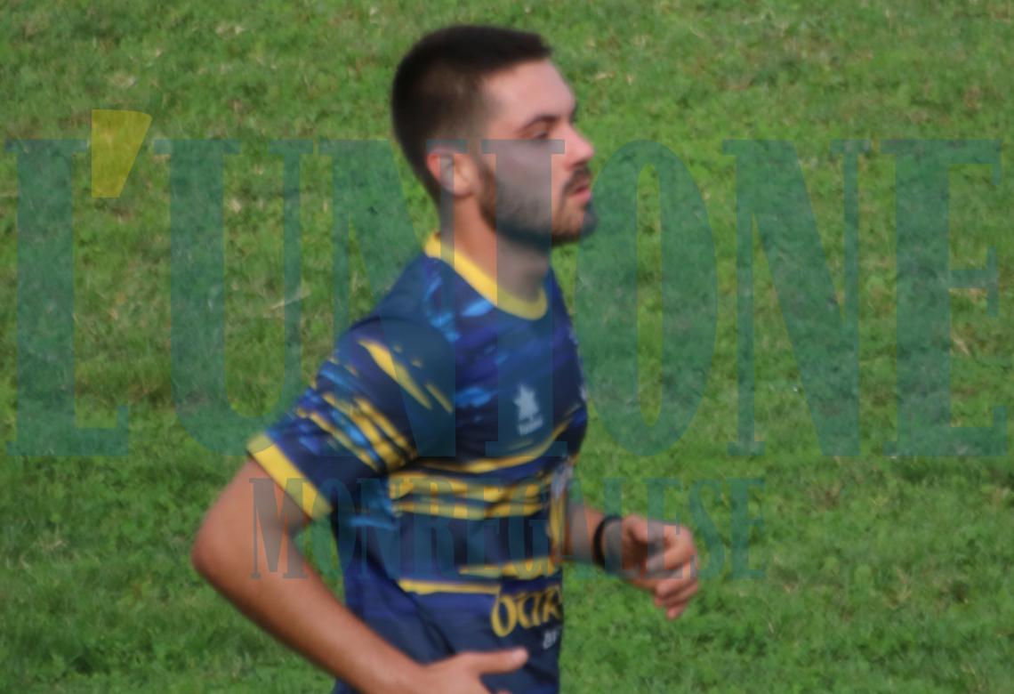 Stefano Maia, Bagnasco