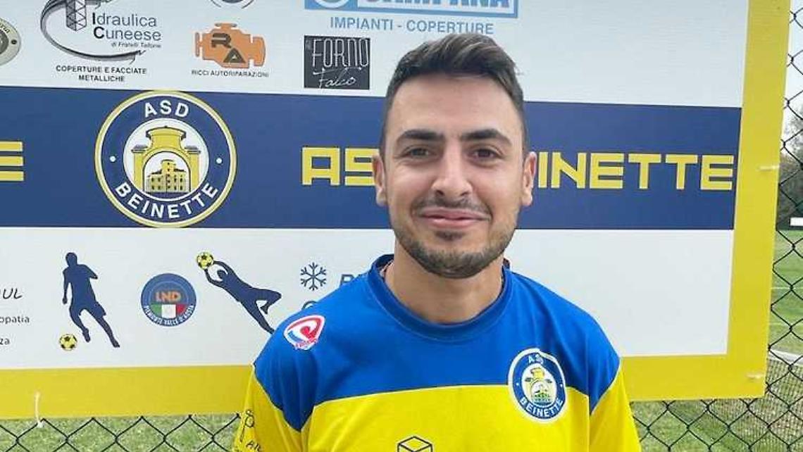 Il gol di Tomatis ferma la corsa inarrestabile dei "lupi"