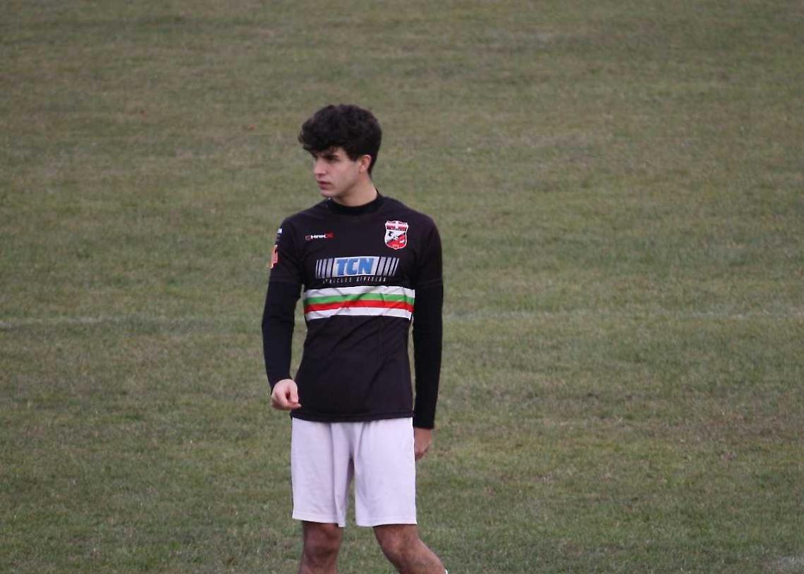 Narzole, le occasioni ci sono, i gol no. Ed è ancora sconfitta