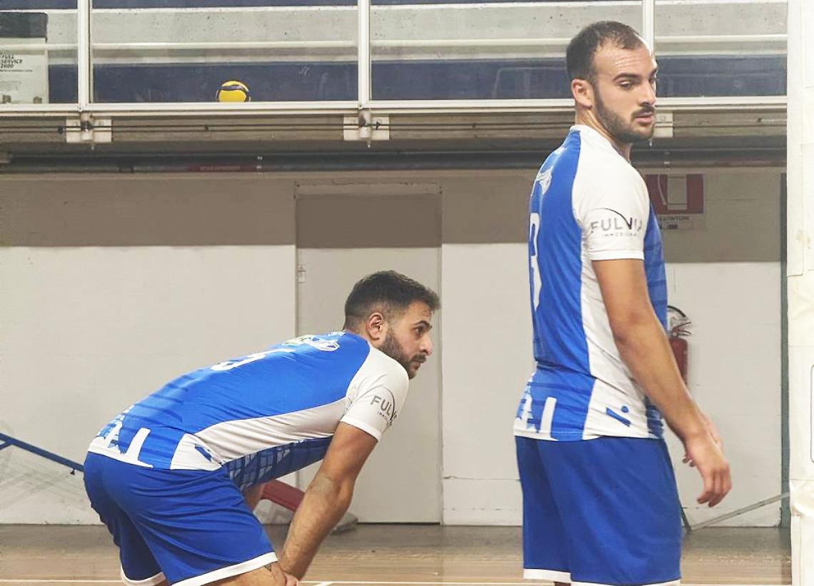 VBC Mondovì