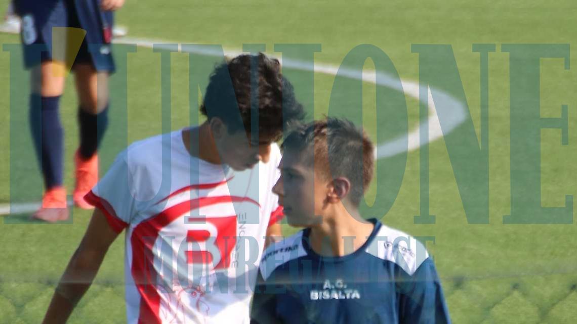 Tutto quello che è successo nel calcio giovanile: bagarre finale per chi sogna ancora i Regionali 