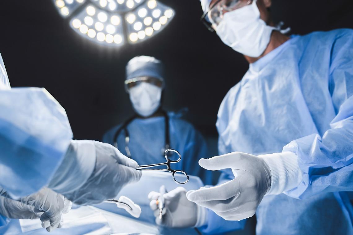 Allarme in Piemonte: calano le donazioni di organi, 8.200 persone in lista d’attesa