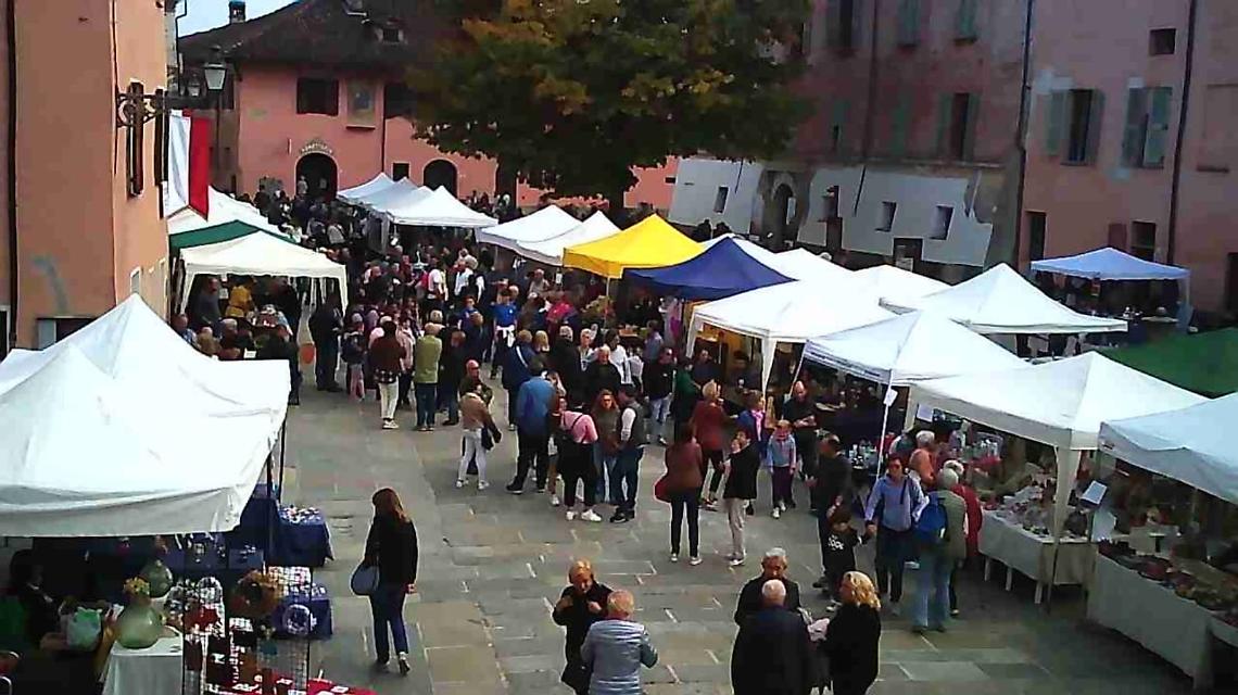 La magia della Festa dei Bergè: un weekend di gusto e comunità, nel cuore del borgo