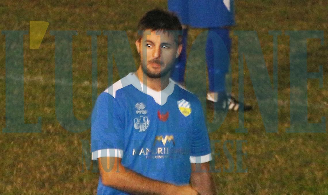 Il Trinità vola alto: vittoria pesante a Busca