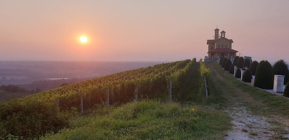 L’eredità dei partigiani: al Sacrario di San Bernardo si celebra il coraggio tre le colline