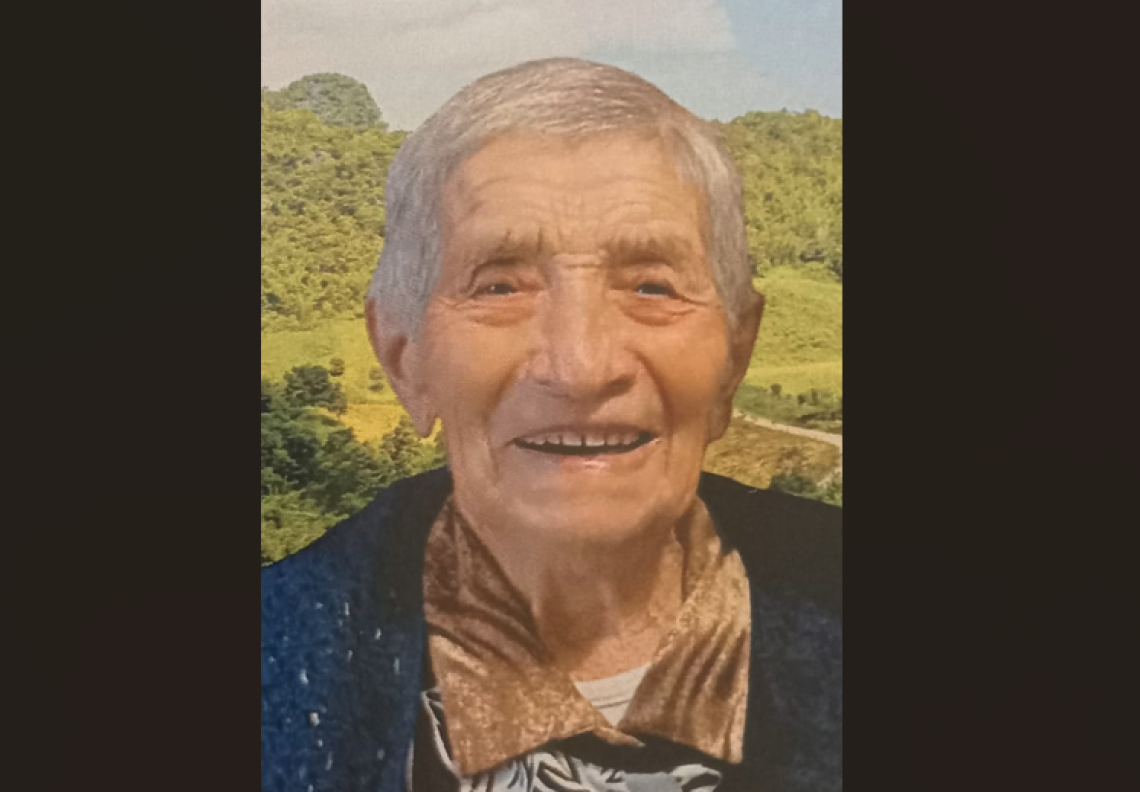 L'addio della comunità a "Silvia 'd Gal", 97 anni, era la più longeva del paese