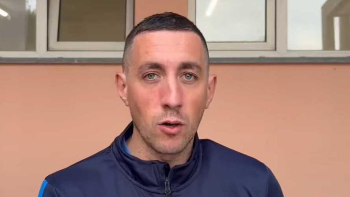 Una lunga e amara trasferta, il mister: «Era una partita alla nostra portata»