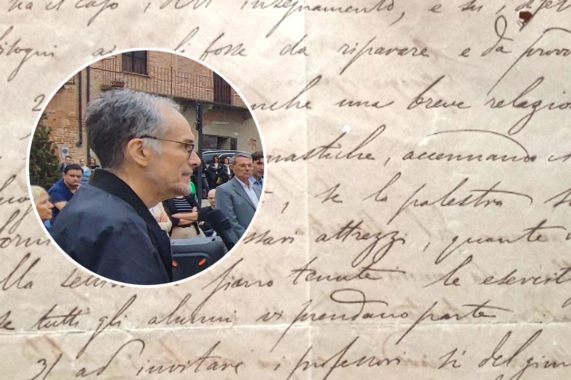 «Recuperare il valore delle parole grazie ai grandi autori»