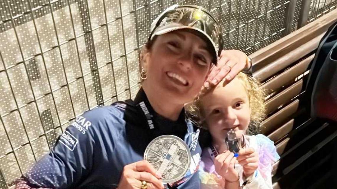 I triatleti di Mondovì sono "Ironman" a Barcellona
