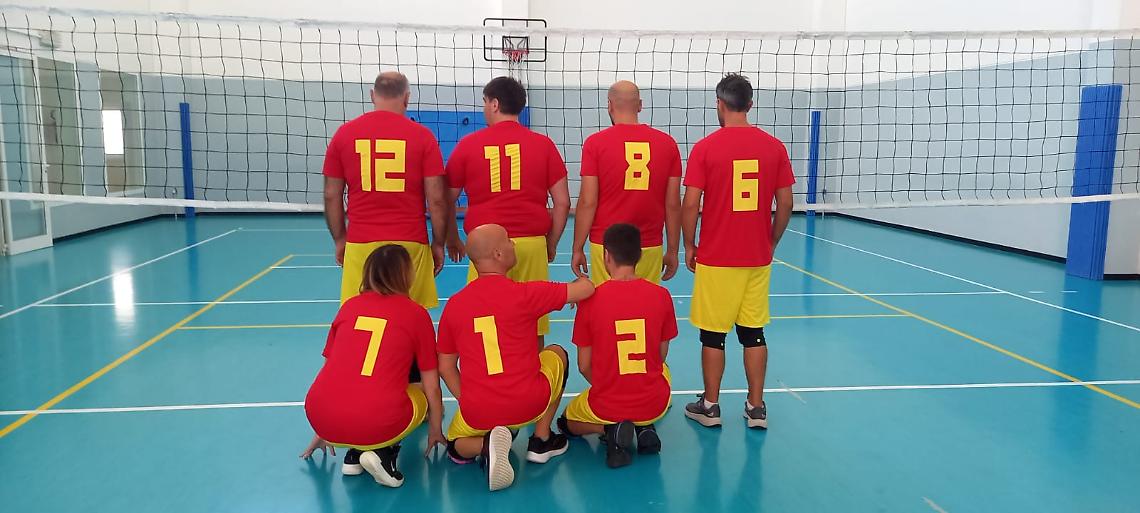 "Pallavolmente": la pallavolo come strumento riabilitativo psichiatrico. Un’esperienza partita anche da Mondovì