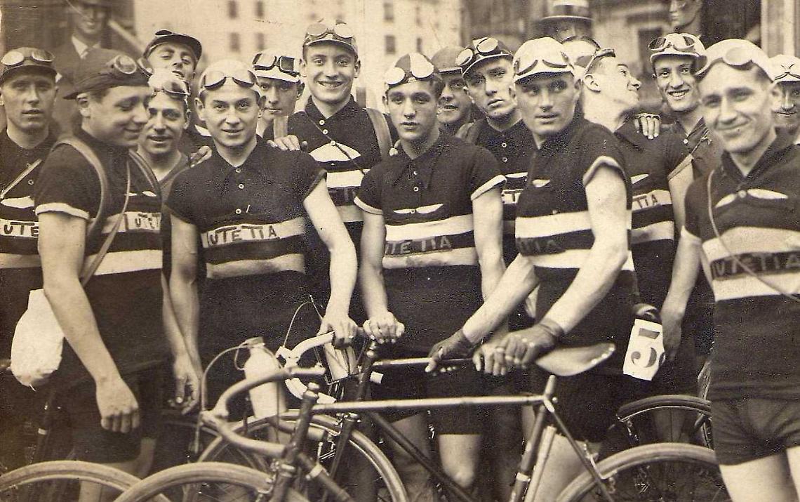 Da garzone di macelleria al sogno del Tour: la leggenda dimenticata di Joseph Gagino