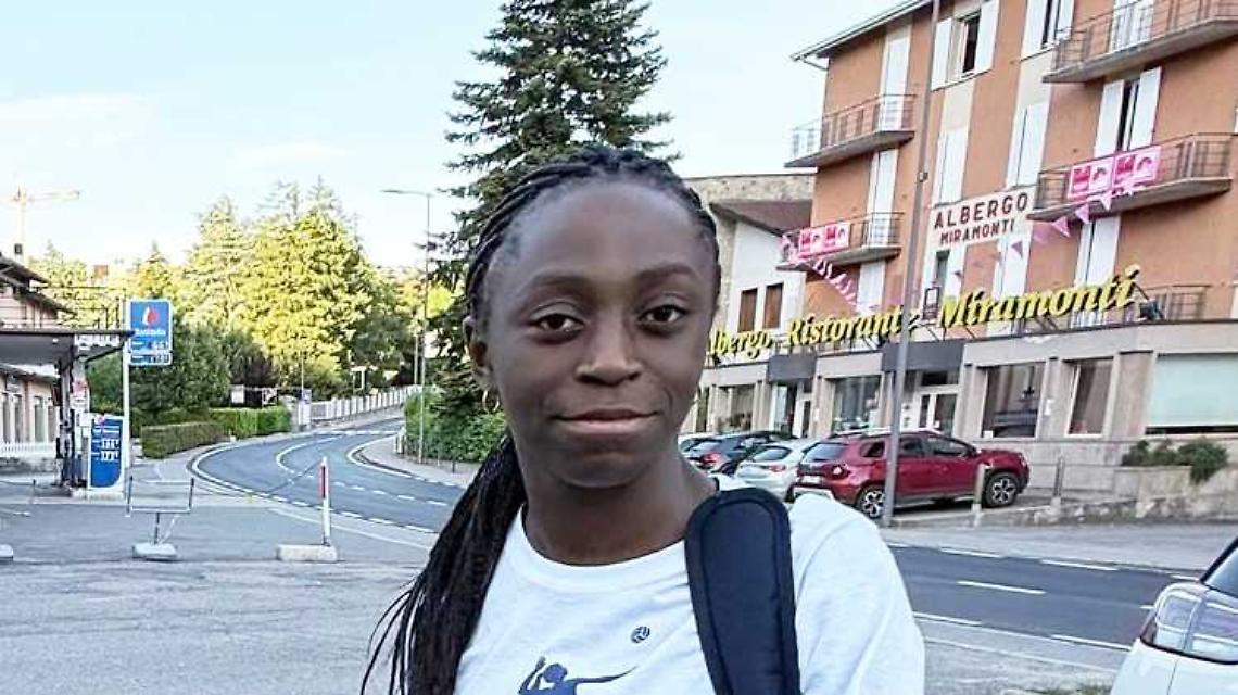 Un Under 14 in Serie D, che rimonta alla prima!