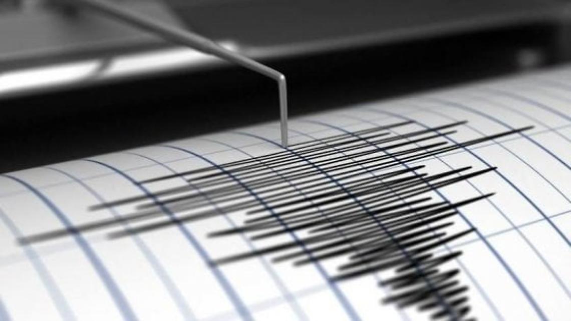 Nuova scossa di terremoto questa mattina nel Cuneese