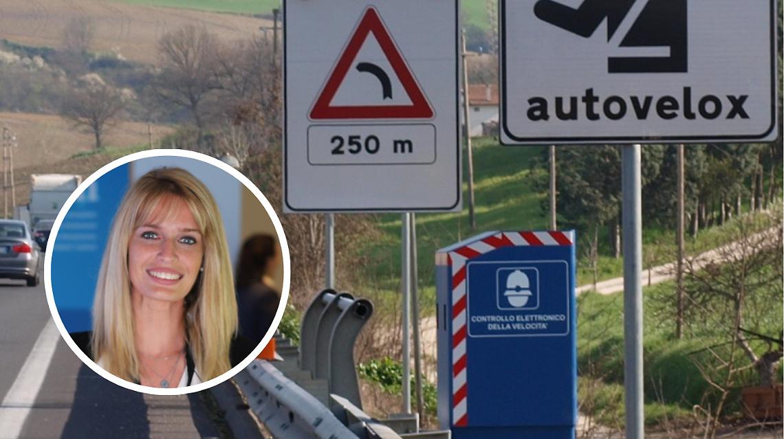 Multa da 346 euro, ma l'autovelox non è omologato: la Prefettura la revoca