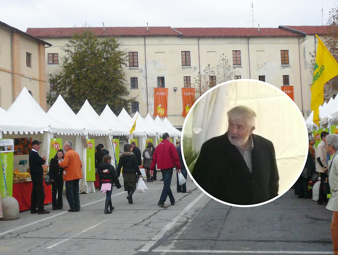 I “Peccati di gola” 25 anni fa: la prima edizione in Cittadella