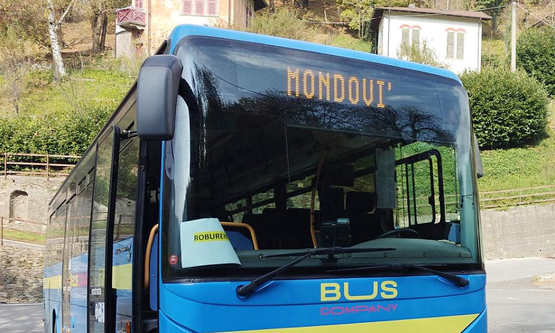 Bus