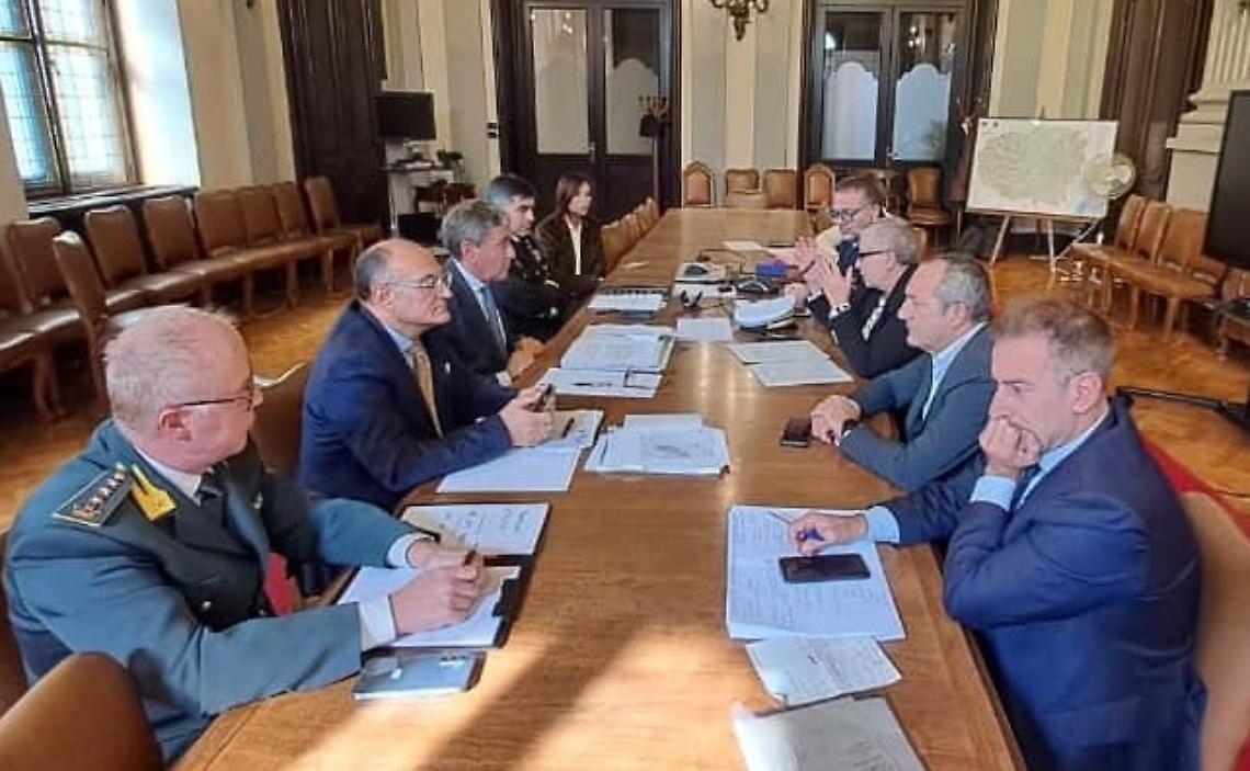 Sicurezza urbana: a Cuneo calano furti, rapine e violenze sessuali