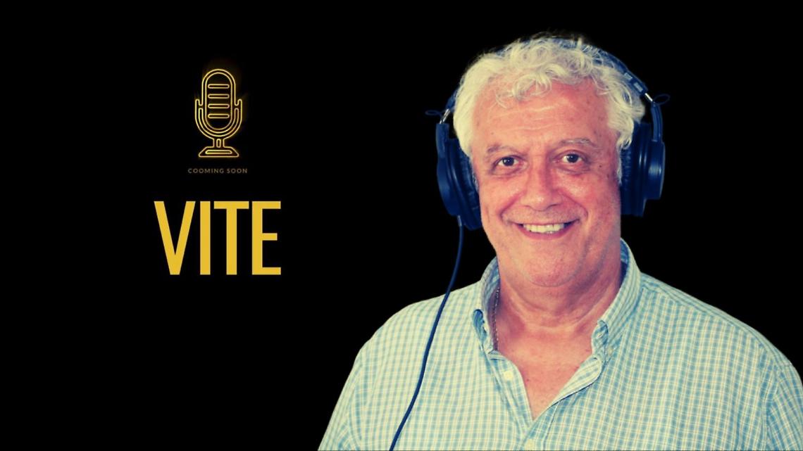 Tutti conoscono Franco - VITE - IL PODCAST di Unione Monregalese