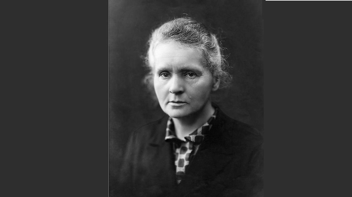 Lurisia omaggia Marie Curie: una mostra per ricordarla alle Terme