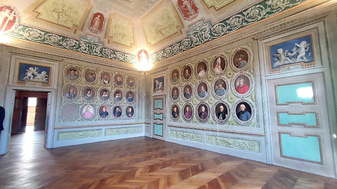 La Diocesi di Mondovì in cammino tra fede e cultura